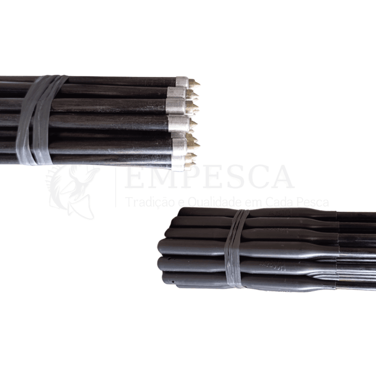 Vara de Ferrão de Gado